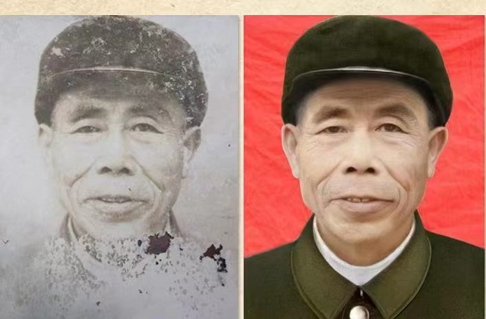 巴马老照片模糊修复-72
